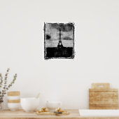 エッグランジジパリポスター ポスター (キッチン)