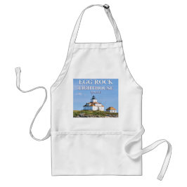 エッグロックライトハウスエプロンバーハーバーメインエプロン スタンダードエプロン