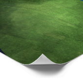 エッジから戻る宇宙 ポスター (角)