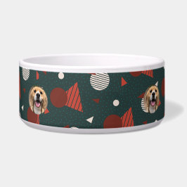 エッジィ ペットアクセサリー 犬 ママ 犬好き ギフト 犬 ボウル