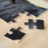 エッジウェア道路駅像 – 11x14 - 252個。 ジグソーパズル (側面)