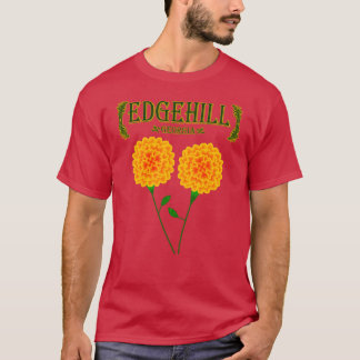 エッジヒルグルジア Tシャツ