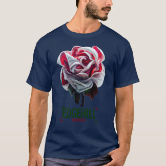 エッジヒルジョージア特大 Tシャツ