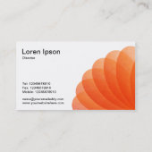 エッジフラワー02 名刺 (裏面)