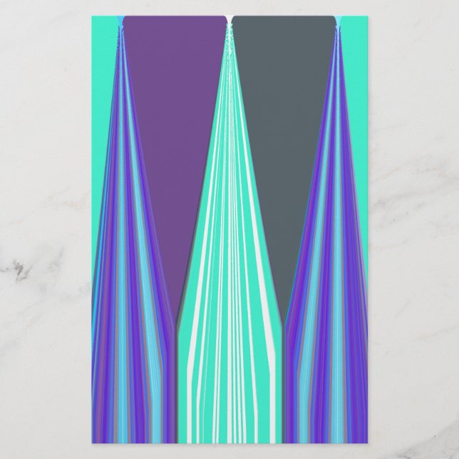 エッジブルーアート (正面)