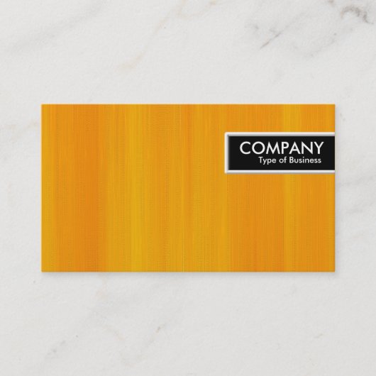 エッジラベル – オ絵を描レンジ 名刺 (正面)