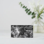 エッジラベル – ツリー内 名刺 (スタンド正面)