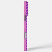 エッジーな母の日アイデアシェブロン Case-Mate iPhoneケース (裏面 / 右)
