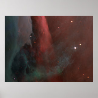 エッジ上 ポスター