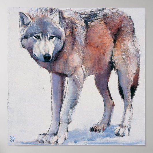 エッジ2001 ポスター (正面)