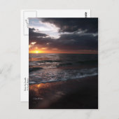 エッジ ポストカード (正面/裏面)