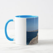 エッジ マグカップ (左)