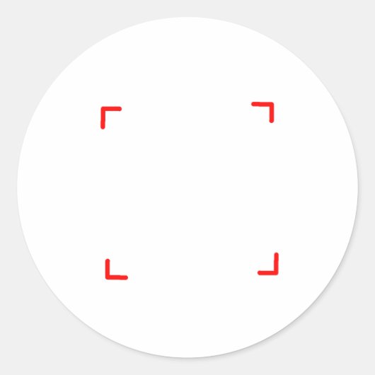 エッジ ラウンドシール (正面)