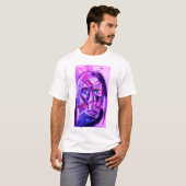 エッジ Tシャツ (正面フル)