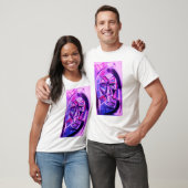 エッジ Tシャツ (ユニセックス)