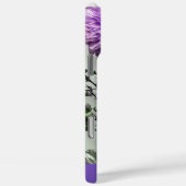 エッセエレガントスパープル Case-Mate iPhoneケース (裏面 / 右)