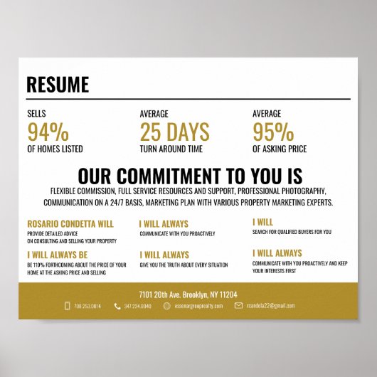 エッセナーグループポスターフロント ポスター (正面)