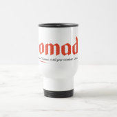 エッセンシャルブリータンブラー トラベルマグ (中央)