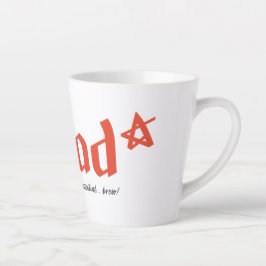 エッセンシャルブリーラテマグ カフェラテマグ