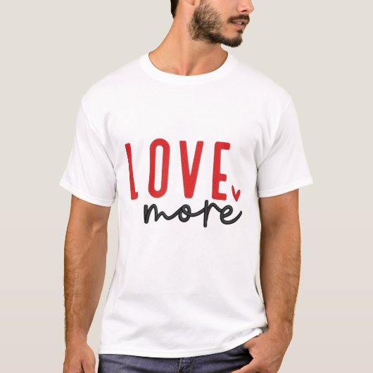 エッセンシャルメンズベーシックTシャツ Tシャツ (正面)