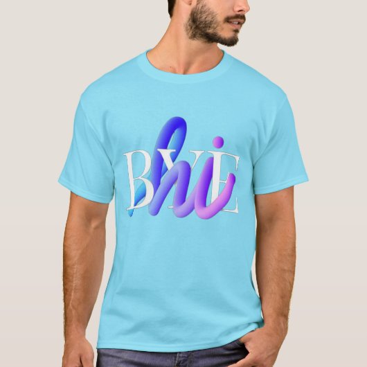 エッセンシャルメンズベーシックTシャツ Tシャツ (正面)