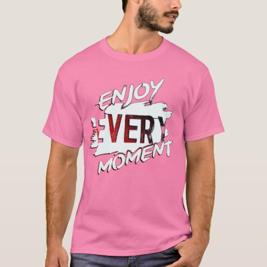 エッセンシャルメンズベーシックTシャツ Tシャツ (正面)