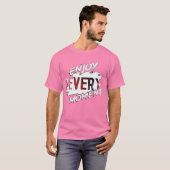 エッセンシャルメンズベーシックTシャツ Tシャツ (正面フル)