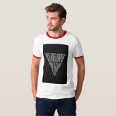 エッセンシャルレイヤー Tシャツ (正面フル)