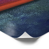 エッセンスの形状 ポスター (コーナー)