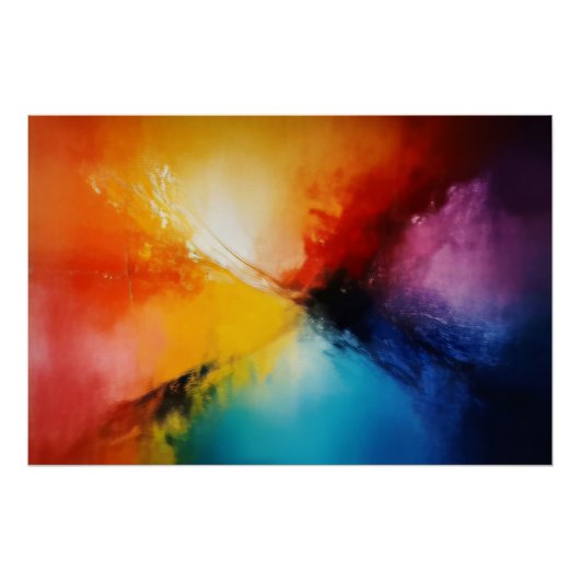 エッセンスの爆発 ポスター (正面)