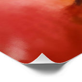 エッセンスの爆発 ポスター (コーナー)