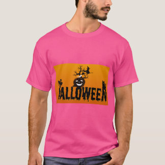 エッセンスキーパーハロウィーンTシャツ Tシャツ