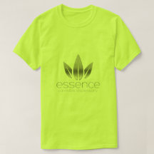 エッセンスTシャツ