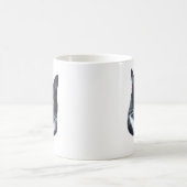 エッソ猫のマグ コーヒーマグカップ (中央)