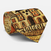 エッダの北欧神話 ネクタイ (ロール)