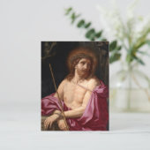 エッチェ・ホモバイ・エリザベッタ・シラニ・ポストカード ポストカード (スタンド正面)