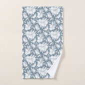 エッチベリーブランチタオル集 バスタオルセット (ハンドタオル)