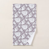 エッチベリーブランチタオル集 バスタオルセット (ハンドタオル)