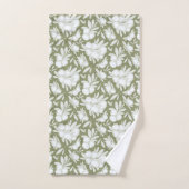 エッチベリーブランチタオル集 バスタオルセット (ハンドタオル)