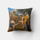 エットインアルカディアエゴプッシン クッション (裏面)