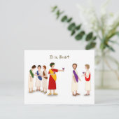 「エットゥ・ブルート？」 ジュリアス・シーザーアットアパーティー (スタンド正面)