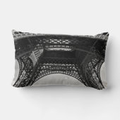 エッフェルの下、2015 3 ランバークッション (裏面)