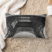 エッフェルの下、2015 3 ランバークッション (ブランケット)