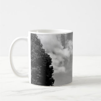 エッフェルタワーアットパリ（フランス） コーヒーマグカップ