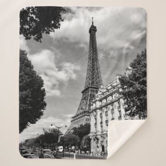 エッフェルタワーアットパリ（フランス） シェルパブランケット