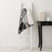 エッフェルタワーアットパリ（フランス） シェルパブランケット (インサイチュ)