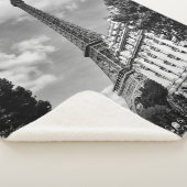 エッフェルタワーアットパリ（フランス） シェルパブランケット (3/4)