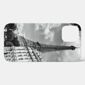 エッフェルタワーアットパリ(フランス) Case-Mate iPhoneケース (裏面 (横))