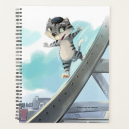 エッフェルタワーウィークリープランナー（各種） プランナー手帳