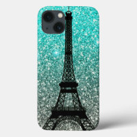 エッフェルタワーケースメイトiPhoneケース